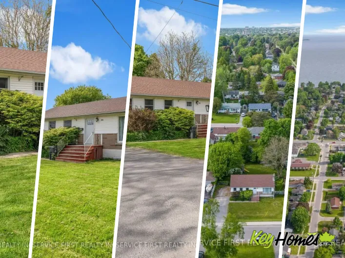 House for sale: 44 CRANBROOK STREET, Kingston