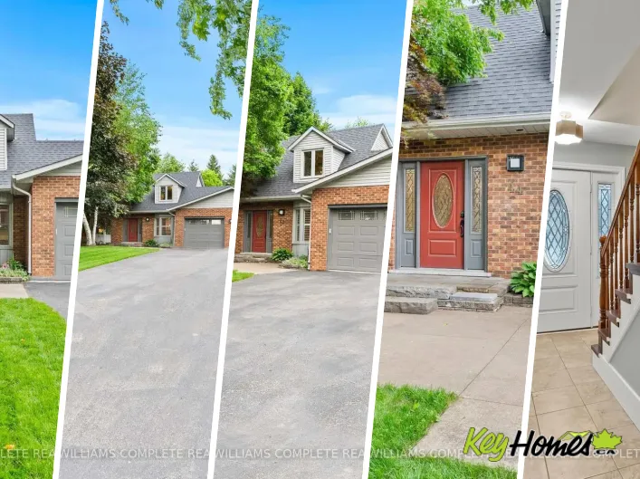 House for sale: 44 FIRESIDE DRIVE, Hamilton
