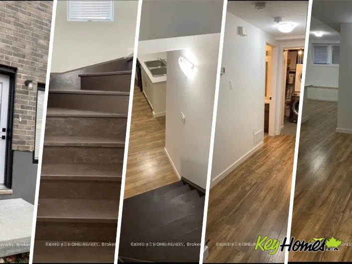 House for rent: 44 FRANKLIN STREET S, Kitchener