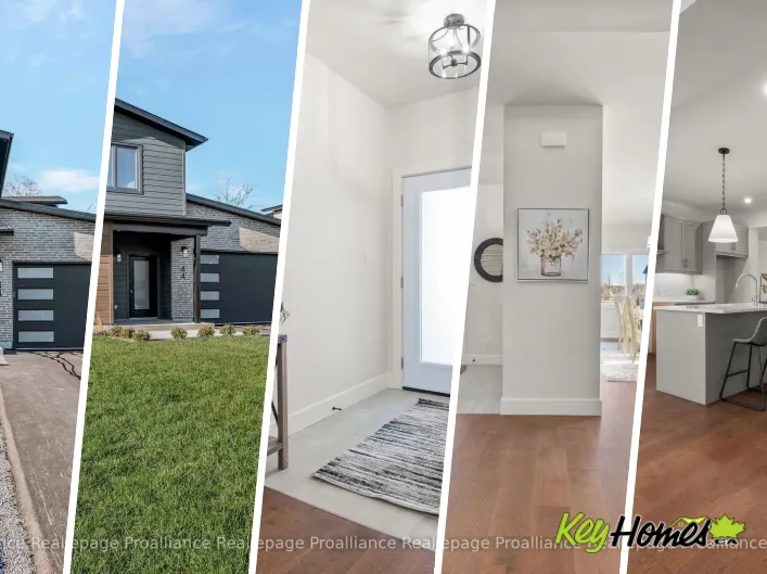 House for sale: 44 FRASER DRIVE, Quinte West