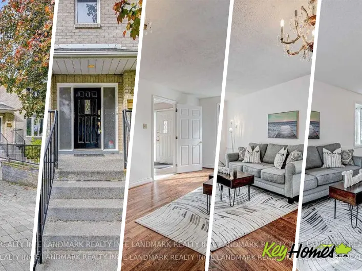 House for sale: 44 FRONTENAC AVENUE, Toronto