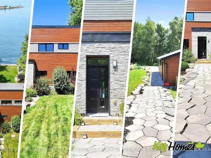 House for sale: 44 IRVING DRIVE, Georgina