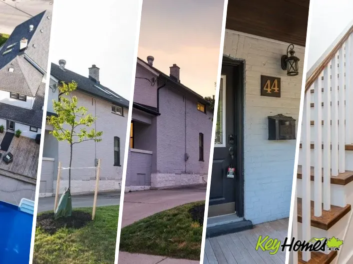House for sale: 44 KRUG Street, Kitchener