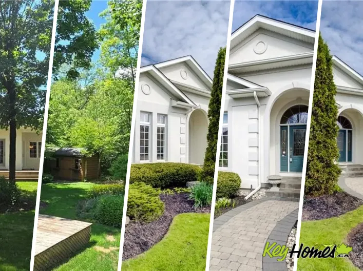 House for sale: 44 LASCHINGER Boulevard, New Hamburg
