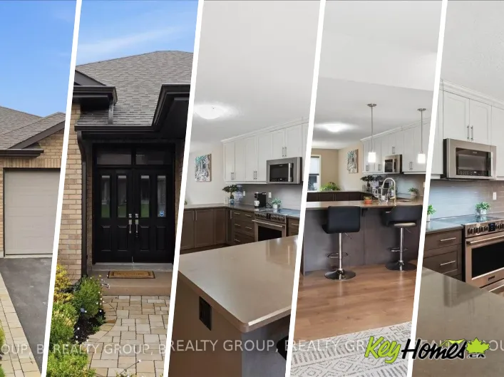 House for sale: 44 LIBERTY CRESCENT, Quinte West
