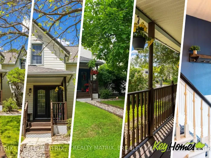 House for sale: 44 MILL STREET, Russell