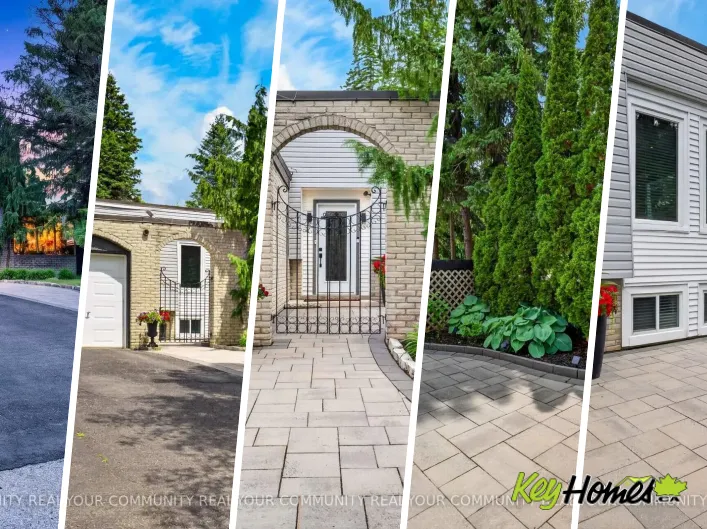 House for sale: 44 PINERIDGE DRIVE, Caledon