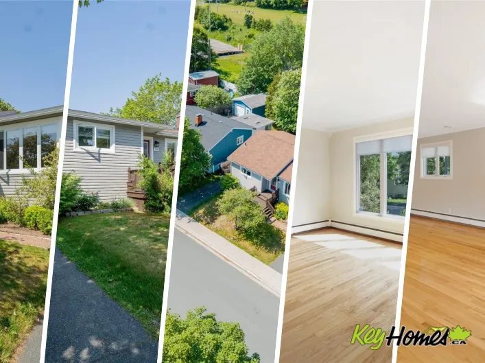 House for sale: 44 Roosevelt Avenue, Mount Pearl