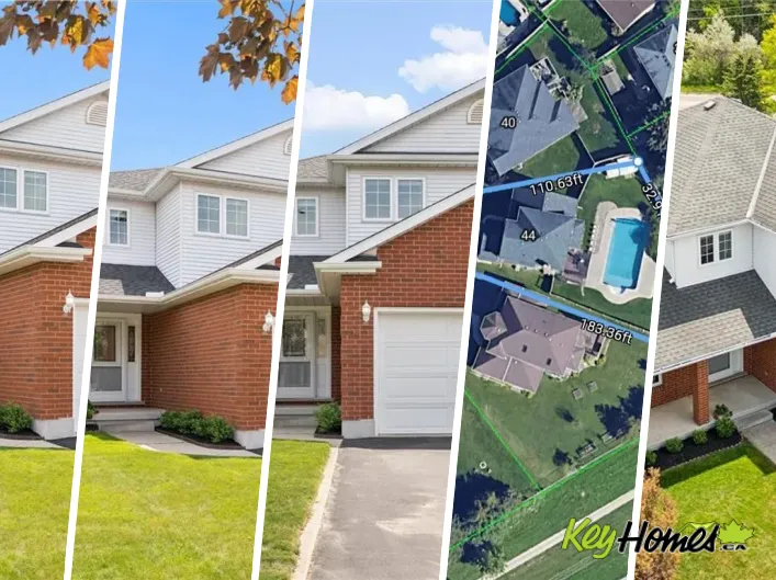 House for sale: 44 TAMI Court, Kitchener