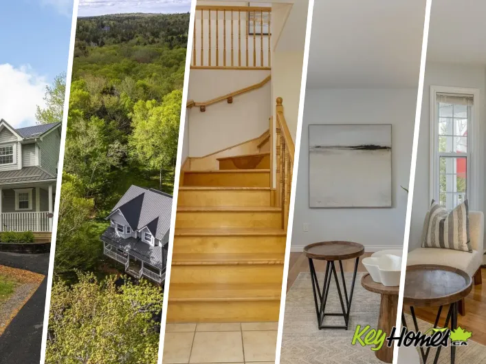 House for sale: 44 Tattenham Crescent, Hammonds Plains