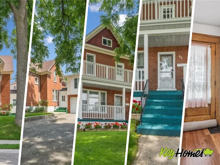 House for sale: 44 WALTER Street, Kitchener
