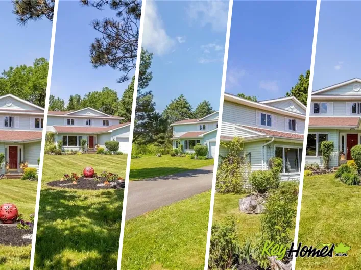 House for sale: 44 West Avenue, Sackville