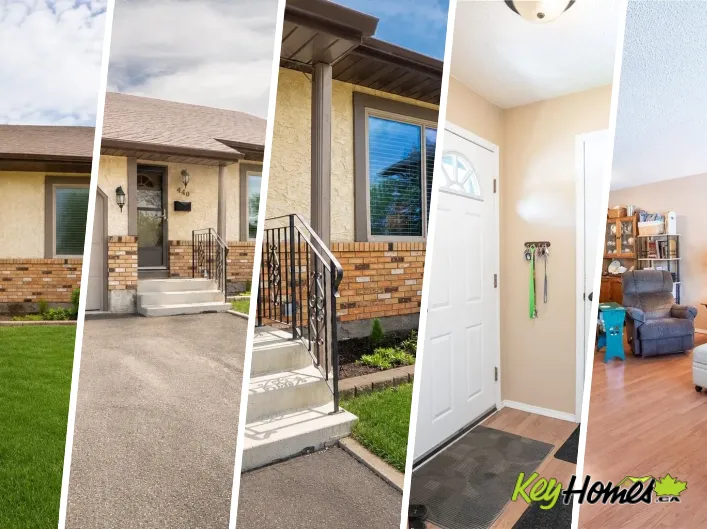 Row / Townhouse for sale: 440 2510 Kenderdine ROAD, Saskatoon