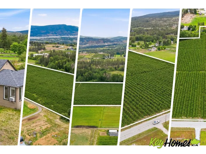 Other for sale: 4400 Jaud Road, Kelowna