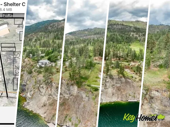 Other for sale: 4401 Westside Road N Unit# Lot 21, Kelowna