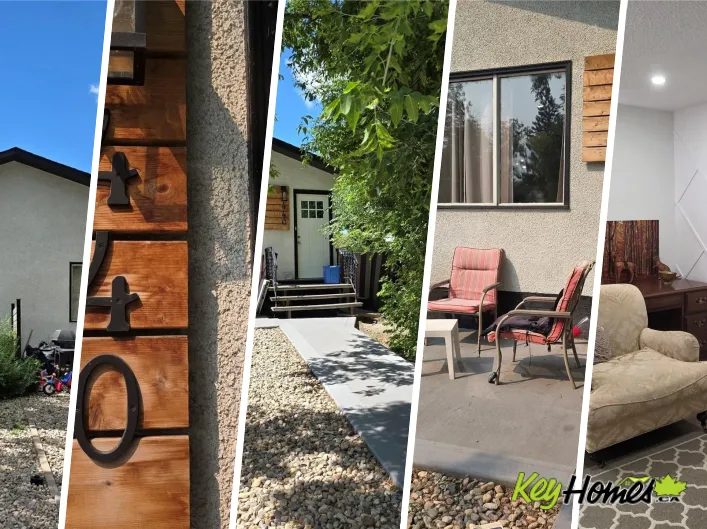 Duplex for sale: 440-442 Connaught STREET, Regina