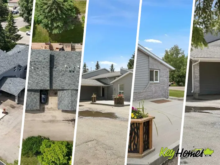 Multi-Family for sale: 4405 PLEASANTVIEW Drive, High Prairie