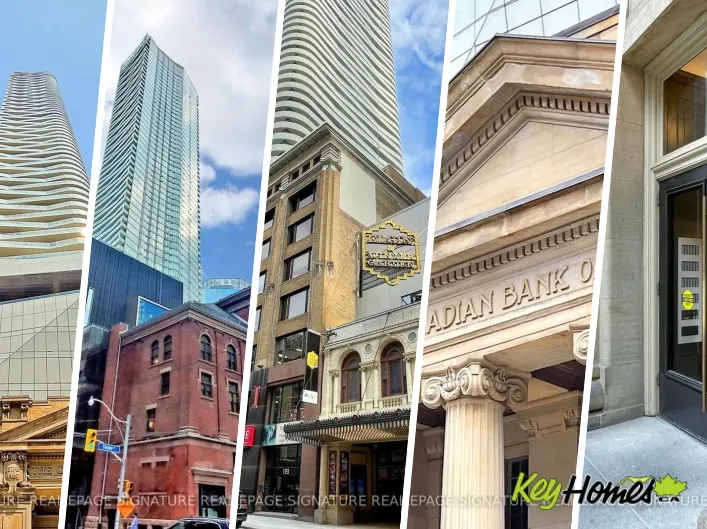 Apartment for rent: 4409 - 197 YONGE STREET, Toronto