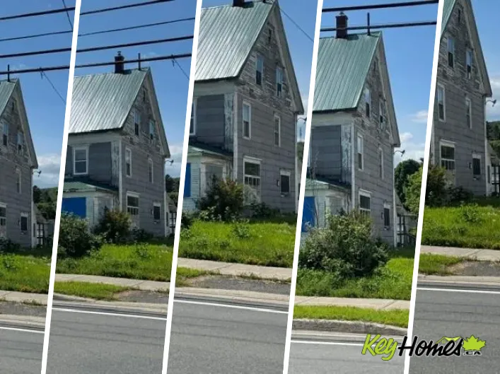 441 Main Street, Woodstock