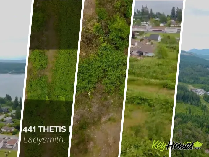 441 Thetis Dr, Ladysmith