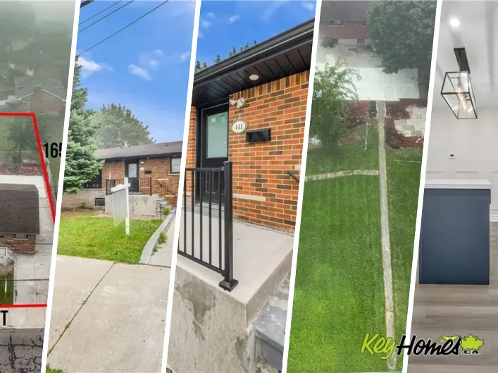House for sale: 441 WEST 5TH Street, Hamilton