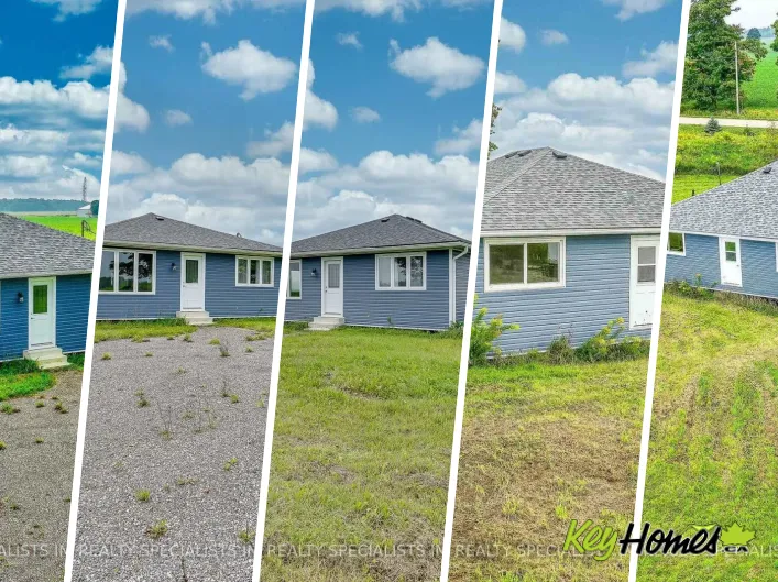 House for sale: 441158 CONCESSION ROAD 12-13, East Luther Grand Valley