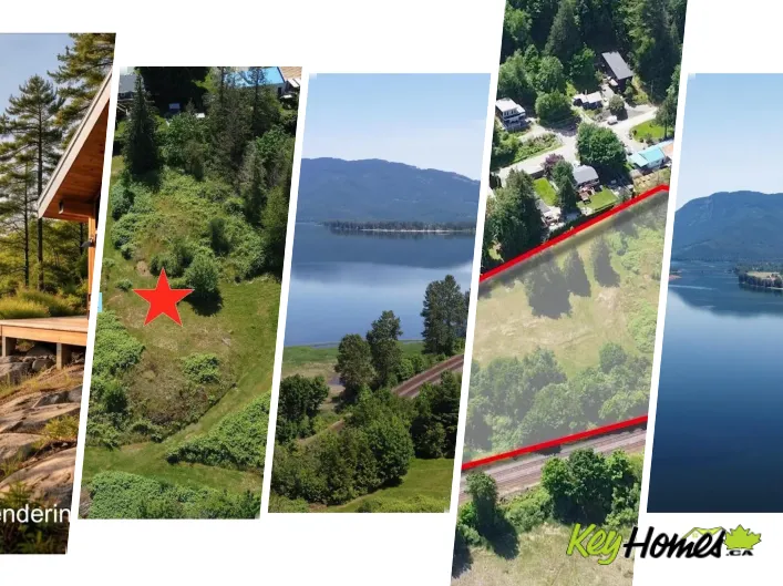44175 BAYVIEW ROAD, Mission