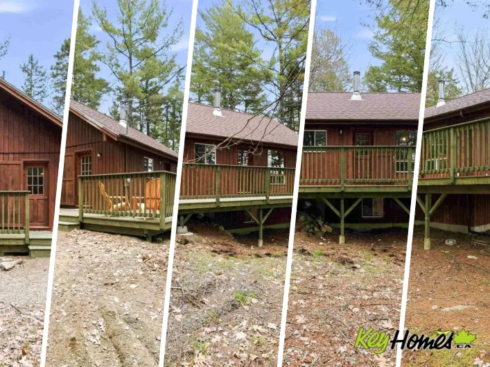 Recreational for sale: 442 Narrows Road, Labelle