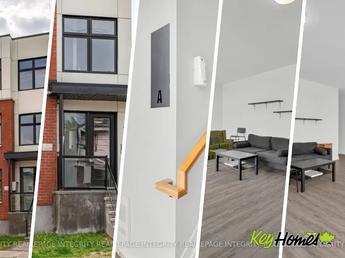 Other for sale: 442 SUNNYSIDE AVENUE, Ottawa