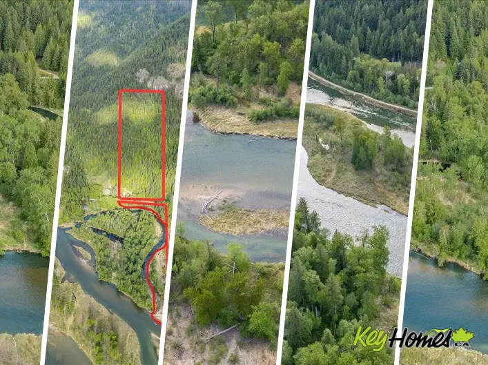 House for sale: 4421 Slocan River Road, Winlaw