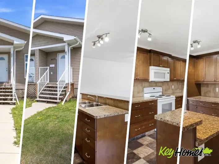 4425 55 Avenue, Olds