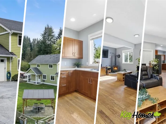 House for sale: 4425 Telegraph Rd, Cobble Hill