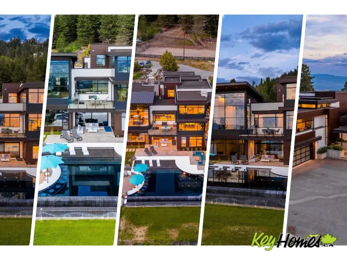 House for sale: 4425 Twin Creek Place, Kelowna
