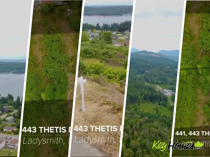 443 Thetis Dr, Ladysmith