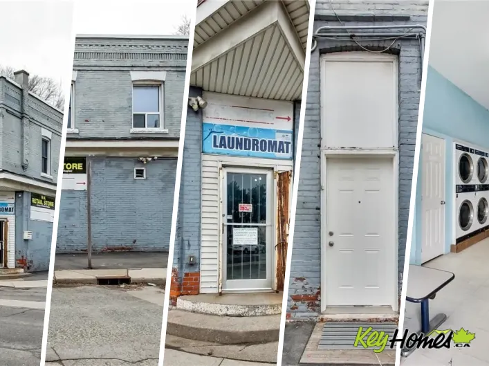 Commercial Apartment for sale: 443 WENTWORTH Street N, Hamilton