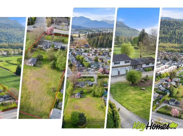 House for sale: 44366 KEITH WILSON ROAD|Sardis South, Chilliwack