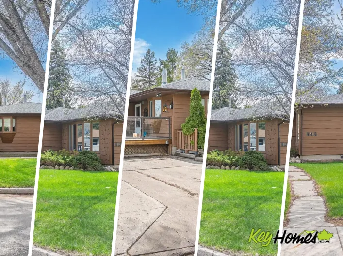 House for sale: 444 Q AVENUE N, Saskatoon