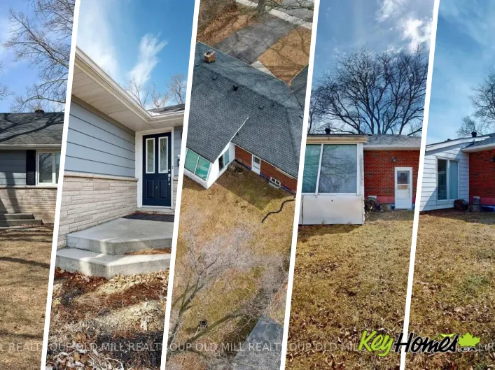 House for sale: 4447 SPRUCE AVENUE, Burlington