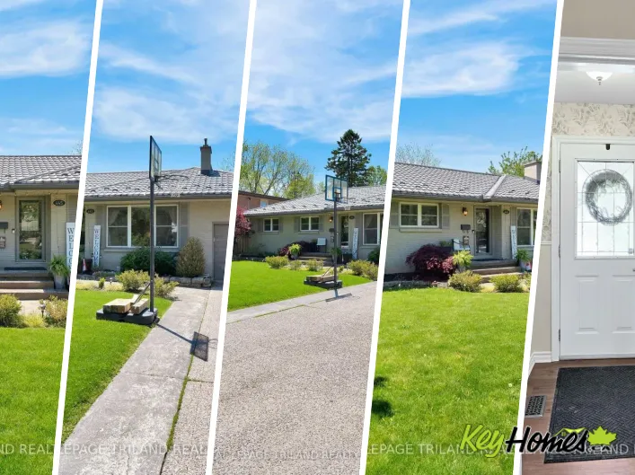 House for sale: 445 RIDOUT STREET S, London South