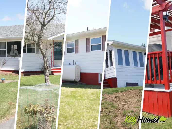 House for sale: 4456 Stellarton Trafalgar Road, Hopewell