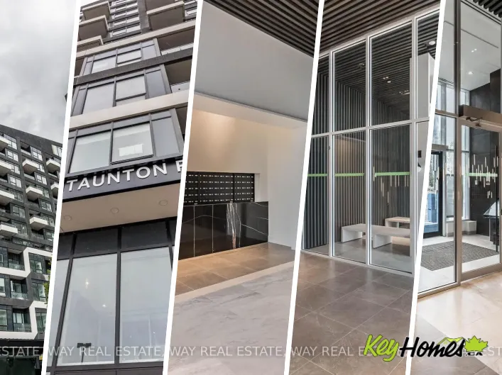 Apartment for rent: 446 - 2485 TAUNTON ROAD, Oakville