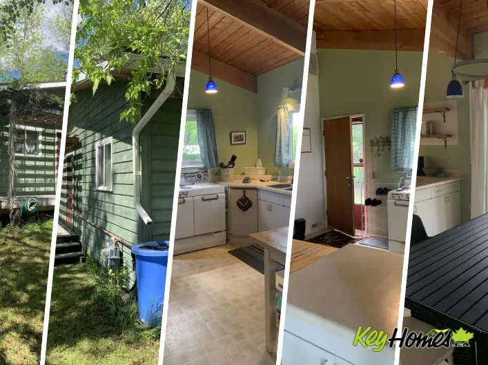 Recreational for sale: #446 67432 McGrane RD, Rural Lac La Biche County