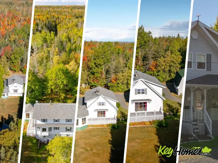 House for sale: 446 Fox River Road, Murray Harbour