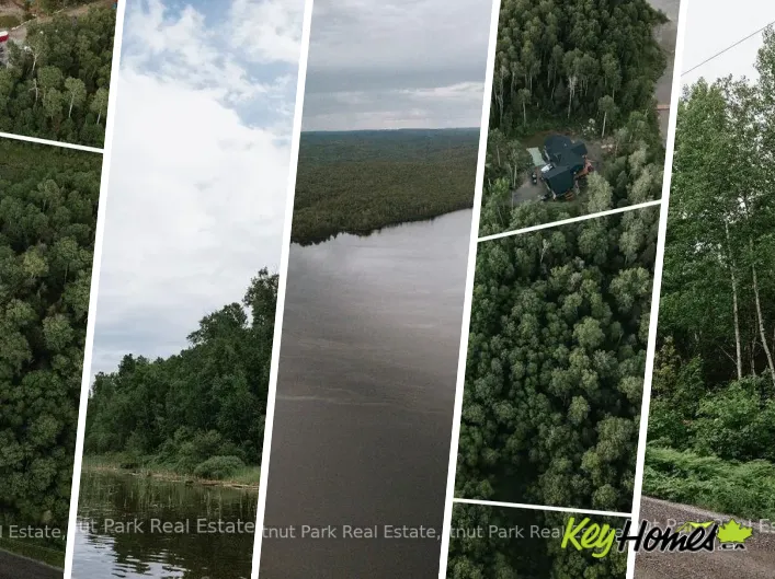 447 FOX RUN, Temagami