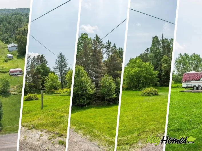 447 McPhail RD|Plummer Township, Bruce Mines