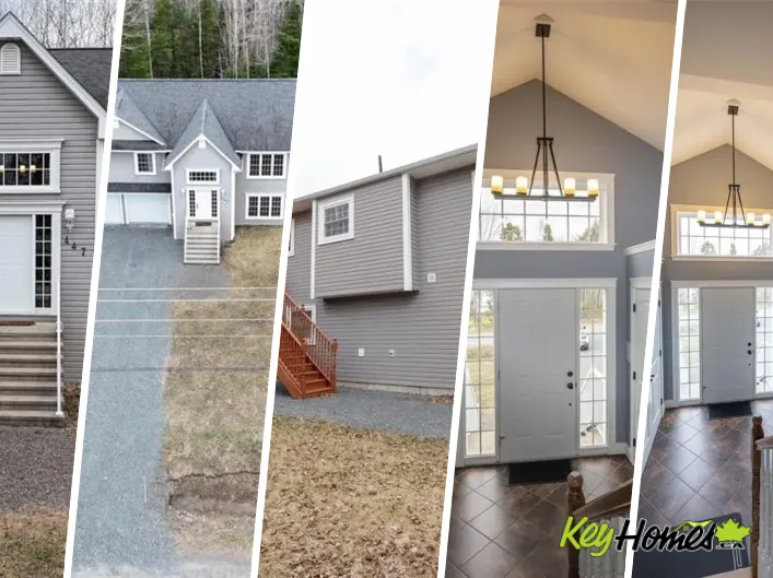 House for sale: 447 Whittaker Road, Rusagonis