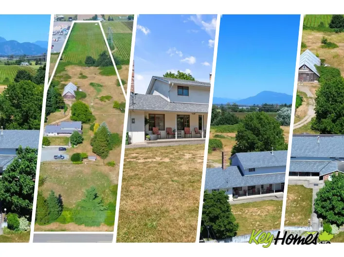 House for sale: 44705 WATSON ROAD|Sardis South, Chilliwack