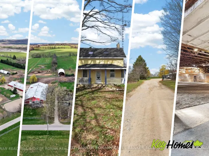 4479 2ND LINE N, Oro-Medonte
