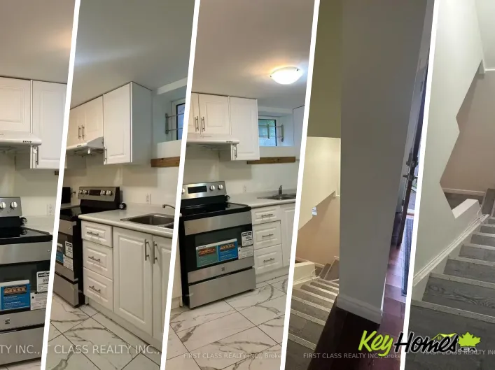 House for rent: 448 ELMWOOD AVENUE, Richmond Hill