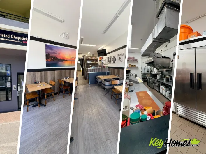 Other for sale: 449 Main Street Unit# 101, Penticton